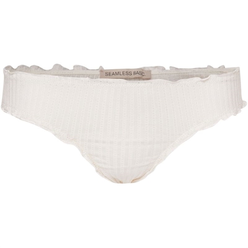 SEAMLESS BASIC 2 PACK DULCE ONE SIZE OFF WHITE